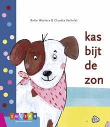 kas bijt de zon - Bette Westera