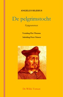 De pelgrimstocht - Angelus Silesius, Peter Nissen