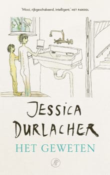 Het geweten - Jessica Durlacher