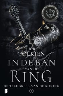 De terugkeer van de koning - J.R.R. Tolkien