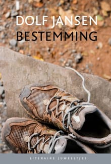 Bestemming (set van 10) - Dolf Jansen