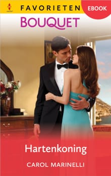 Hartenkoning - Carol Marinelli