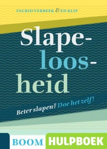 Slapeloosheid - Ingrid Verbeek, Ed Klip