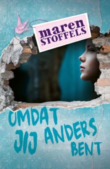 Omdat jij anders bent - Maren Stoffels