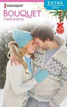 Romance in de sneeuw ; Een heel gelukkig Nieuwjaar - Scarlet Wilson, Jessica Gilmore