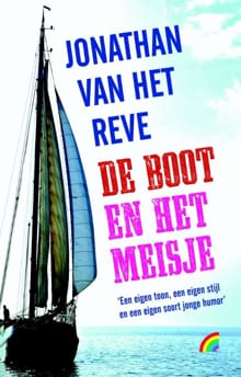 Boot en het meisje - Jonathan Van het Reve, Jonathan van het Reve