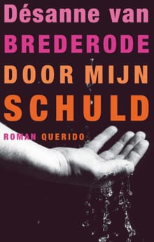 Door mijn schuld - Désanne van Brederode