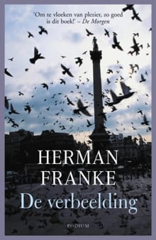De verbeelding - Herman Franke