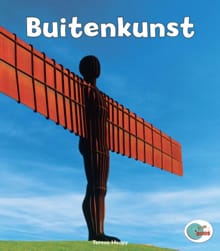 Buitenkunst - Teresa Heapy