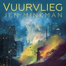 Vuurvlieg - Jen Minkman