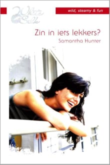 Zin in iets lekkers? - Samantha Hunter