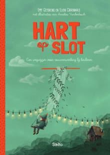 Hart op slot - Emy Geyskens, Elien Craenhals