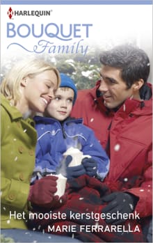 Het mooiste kerstgeschenk - Marie Ferrarella