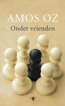 Onder vrienden - Amos Oz