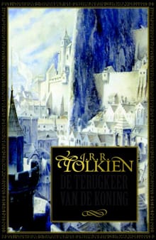 De terugkeer van de koning - Terugkeer van de koning - J.R.R. Tolkien
