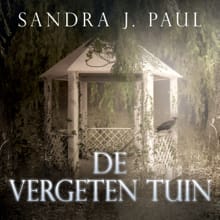 De vergeten tuin - Sandra J. Paul