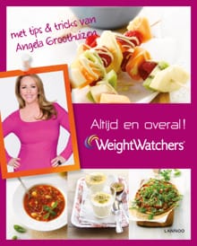WeightWatchers - Sofie Vanherpe