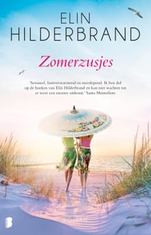 Zomerzusjes - Elin Hilderbrand