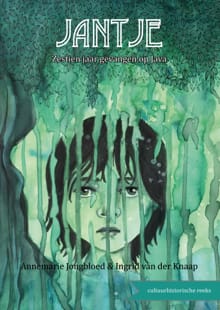 Jantje - Annemarie Jongbloed
