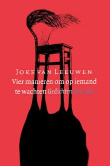 Vier manieren om op iemand te wachten - Joke Van Leeuwen, Joke van Leeuwen