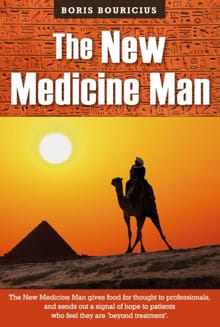 The new medicine man - Boris Bouricius