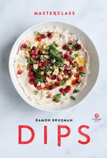 Dips - Ramon Brugman