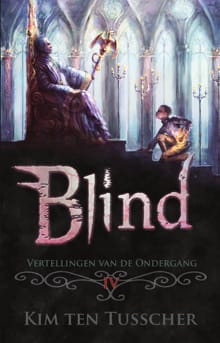 Blind - Kim ten Tusscher