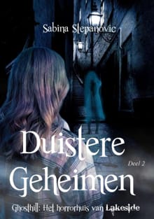 Duistere Geheimen - Sabina Stepanovic