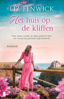 Het huis op de kliffen - Liz Fenwick