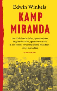 Kamp Miranda - Edwin Winkels