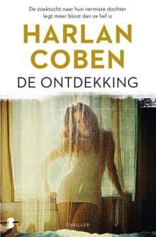 De ontdekking - Harlan Coben