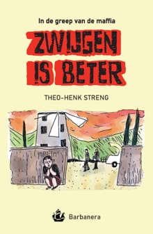 Zwijgen is beter - Theo-Henk Streng