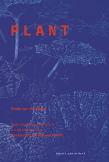 Plant - Emile van der Staak