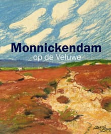 Monnickendam op de Veluwe - Jessica Voeten, Margot Jongedijk