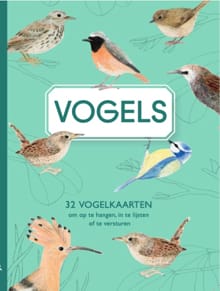 Vogels - 