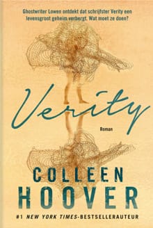 Verity - Colleen Hoover