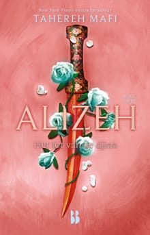 Alizeh. Het lot van de djinn - Tahereh Mafi
