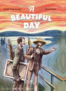 A beautiful day - Rene van Blerk