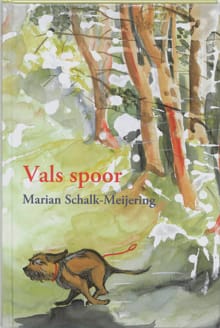 VALS SPOOR - Marian Schalk-Meijering