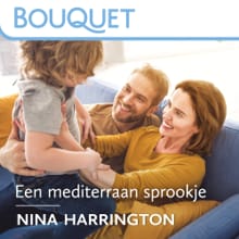 Een mediterraan sprookje - Nina Harrington