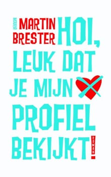Hoi, leuk dat je mijn profiel bekijkt! - Martin Brester