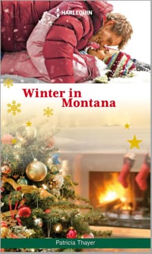 Winter in Montana - Patricia Thayer