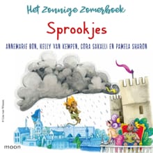 Het zonnige zomerboek – Sprookjes - Cora Sakalli, Annemarie Bon, ...