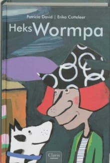 Heks Wormpa - P. David, Patricia David, ...