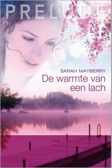 De warmte van een lach - Sarah Mayberry