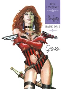 Grenzen - Rob van Bavel