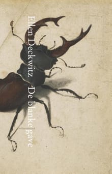 De blanke gave - Ellen Deckwitz