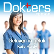 Geloven in geluk - Kate Hardy