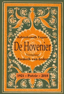 De Hovenier - Rabindranath Tagore