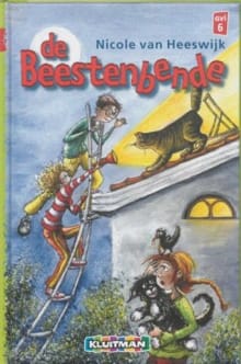 Poezen en plannetjes - N. van Heeswijk, Nicole van Heeswijk